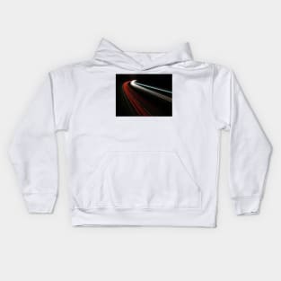 Trails Kids Hoodie